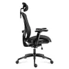 Huzaro Combat 7.3 | Herní židle Ergonomická kancelářská Náhled obrázku produktu 11