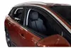 Set di 4 deflettori per PEUGEOT 3008 II (2017–2024) Anteprima dell’immagine prodotto 3