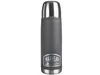 Thermos WARHEAD Termite 0,5 Liter grau Produktbild-Vorschau 1