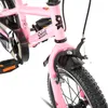 STITCH 14/16/18/20 Zoll Kinderfahrrad für 3-13 Jahr Jungen Produktbild-Vorschau 5