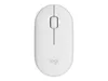 Logitech Pebble M350 weiss Produktbild-Vorschau 5