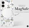 Kate Spade, iPhone 16 Hülle Precious Bloom Muster MagSafe Produktbild-Vorschau 19