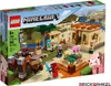 LEGO® 21160 Minecraft Dorf - der Illager-Überfall V29, ab 8 Produktbild-Vorschau 34
