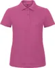B&C PWI11 | Damen Polo ID.001 /Femininer Schnitt - Farbe: Produktbild-Vorschau 1