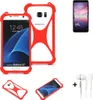 Handy-hülle + Kopfhörer kompatibel mit ZTE Blade A3 Joy Produktbild-Vorschau 1