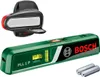 Bosch Laser-Wasserwaage PLL 1 P 0603663300 Produktbild-Vorschau 17