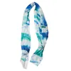 Anemoss Marine Collection Wave Halstuch für Damen, weicher Produktbild-Vorschau 5