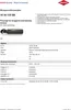 Knipex 16 30 135 SB, Kunststoff, Schwarz Produktbild-Vorschau 11