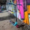 Stunt Scooter SOKE GO! Cityroller Kickscooter Kinderroller Produktbild-Vorschau 3