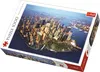 Trefl 10222 puzzle Puzzle 1000 pièces Voir les images du produit 4