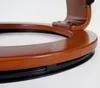 MCA Furniture Relaxsessel Hamilton Creme ; 83 cmx85-110 Voir les images du produit 9