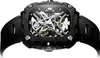 Orologio Ciga Design Uomo Nero Ciga-X051-BS01-W5B Anteprima dell’immagine prodotto 3