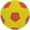 ENERO voetbal, rubber, 18 cm, 320 g, geschikt voor Productafbeelding-voorbeeld 3