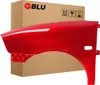 BLU Parafango compatibile con Seat Ibiza Cordoba (6L - III Anteprima dell’immagine prodotto 1