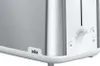 HT1510WH PurShine weiß Toaster Produktbild-Vorschau 11