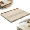 Stolnica Doppia Lato In Legno Di Pioppo Xxl 80X59 Anteprima dell’immagine prodotto 1