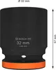PRO Impact Steckschlüsselsatz, 3/4", 32 mm, Standard Produktbild-Vorschau 3