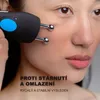 Přístroj pro terapii Mikroproudem, proti vráskám, svalová Náhled obrázku produktu 6