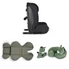 Moni Kindersitz i-Size i-Safe (76-150cm) Isofix, Top Produktbild-Vorschau 7