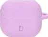 Silikonowe etui z karabińczykiem Bizon Case Headphone Produktbild-Vorschau 2