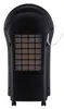 Be Cool BCP5AC2101F, 220 - 240 V, 45 W, Weiß, 315 mm, 270 Produktbild-Vorschau 4