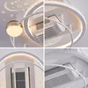 Stropný ventilátor s LED osvetlením s diaľkovým ovládaním Náhľad obrázku produktu 6