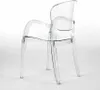 Chaises de cuisine Joker Grand Soleil en polycarbonate Voir les images du produit 3