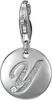 Esprit Anhänger Charms Silber Letter Y ESZZ90843A000 Produktbild-Vorschau 1