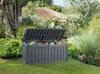 Keter Glenwood - zahradní box 390 L - 128 x 65 x 61 cm - Náhled obrázku produktu 5