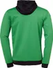 uhlsport Trainingsjacke OFFENSE 23 MULTI HOOD JACKET Unisex Produktbild-Vorschau 2
