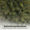 Triumph Tree Forest Frosted Kunstboom - Kerstboom met Productafbeelding-voorbeeld 5