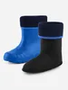 Ladeheid Kinder Mädchen Jungen Wärmende Stiefelsocken für Produktbild-Vorschau 2
