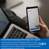 Sensore intelligente di temperatura e umidità TP-Link Tapo Anteprima dell’immagine prodotto 13