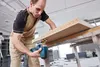 Bosch 601517000 Bosch GST 160 CE Pendelstichsäge L-Boxx Vista previa de la imagen del producto 6