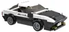 Initial-D Toyota AE86 Trueno (280 pièces) Voir les images du produit 1