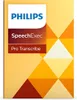 Philips SpeechExec Pro Transcribe LFH4522/00 - Licenza di 2 Anteprima dell’immagine prodotto 3