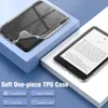 Fintie Durchsichtig Hülle für 7" Kindle Paperwhite(12. Produktbild-Vorschau 3