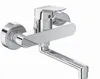 Ideal Standard Wand-Waschtischarmatur Ceraflex Aufputz, Produktbild-Vorschau 9