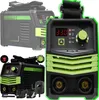 KRAFT&DELE | Saldatrice TIG, 330A, MMA, TIG, LIFT, VRD, Anteprima dell’immagine prodotto 26
