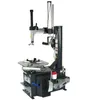 Reifenmontiermaschine 24" Reifenmontiergerät inkl. Produktbild-Vorschau 3