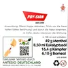 Poy-Sian Stick nasale e stick profumato, confezione da 6 – Anteprima dell’immagine prodotto 12