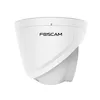 FOSCAM T5EP 5MP PoE IP Camera Bianco Anteprima dell’immagine prodotto 3