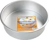 PME Torten-Backform rund Ø10 x 7,5cm Produktbild-Vorschau 1