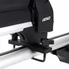 Bagażnik dachowy na narty snowboard krótki 570 mm SSR-01S Podgląd zdjęcia produktu 10