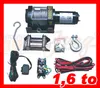 Elektrowinde / Seilwinde SW 3500 Produktbild-Vorschau 5
