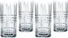 Nachtmann 101049, Transparent, 4 Stück(e), Quadratisch, 445 Produktbild-Vorschau 1