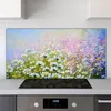 Coloray Küchenrückwand 140x70 Spritzschutz aus Glas - Produktbild-Vorschau 2