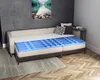 POKAR Surmatelas Surmatelas, Taille:120x190 Voir les images du produit 6