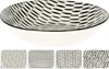Assiette plate BlackLine 20 cm, pois Voir les images du produit 3