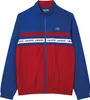 Lacoste Tennis Logo Stripes Traininganzug Herren Produktbild-Vorschau 6